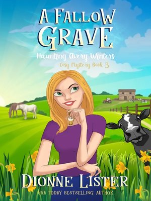 cover image of A Fallow Grave